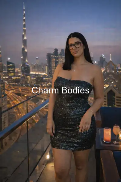 Amellie - Escort Girl 18éme Arrondissement de la Butte Montmartre