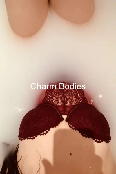 Doucefemme - Escort Mädchen Dijon