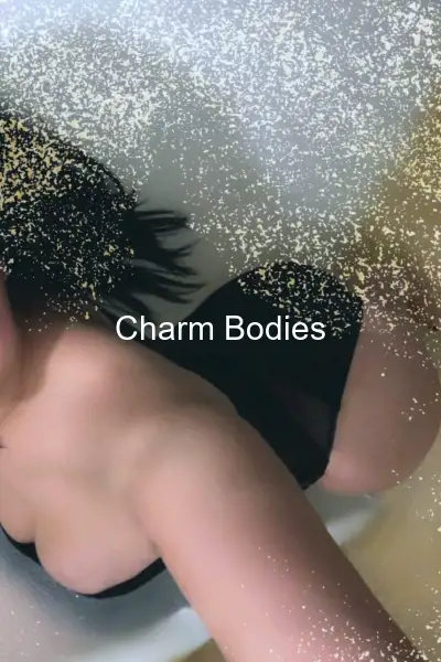 Maya 74 - Escort Mädchen Annecy