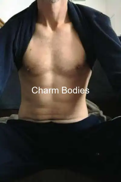 cedvitre - Escort Male Laval