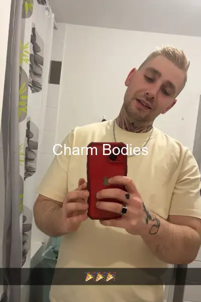 Coquin959 - Escort Mann Lille