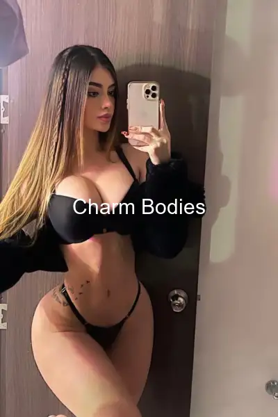 Anthonela - Escort Girl 11éme Arrondissement de Popincourt