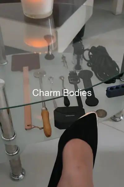 Maitresse Despina - 7