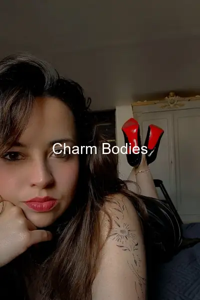 Maitresse Despina - 3