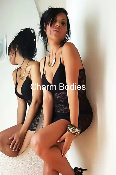 Lily relaxation et plaisir - Escort Girl Beausoleil