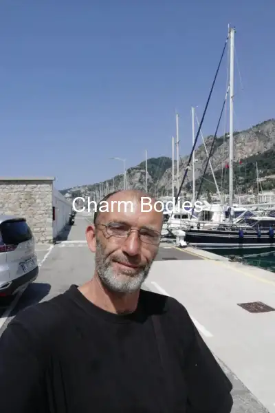 Lemasseur06 - Escort Male Nice