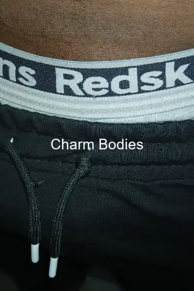 MasterBlack - Escort Male Mantes la Ville