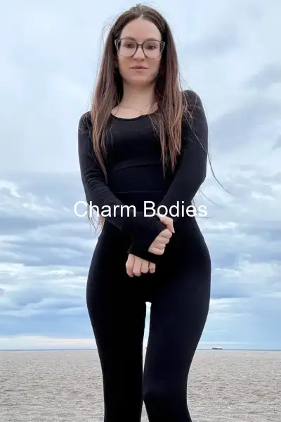 Ambre - Escorte Girl Dunkerque