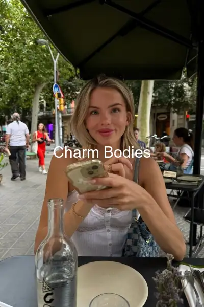 Joy - Escort Girl 17éme Arrondissement des Batignolles Monceaux