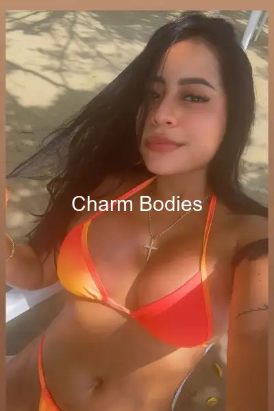 Chloe Colombie 75 - 15