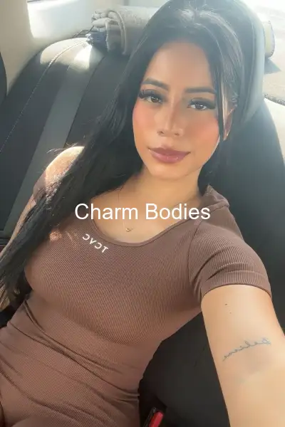 Chloe Colombie 75 - 10