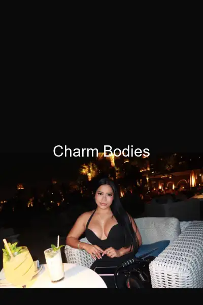 Chloe Colombie 75 - 6