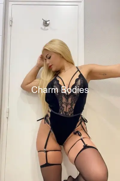 Alice ferrari - 3