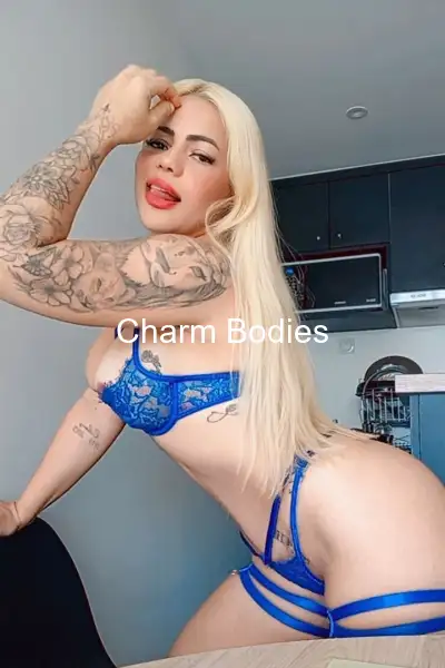 Alice ferrari - 2