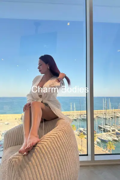 Baby katrina - 3