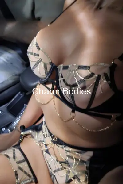 ZOE - Escorte Girl Aix en Provence