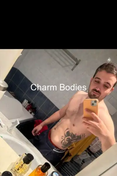 Sam 13001 Tattoo - 3