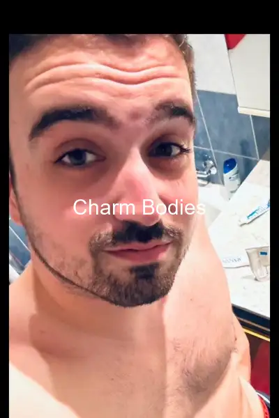 Sam 13001 Tattoo - Escorte Male Marseille