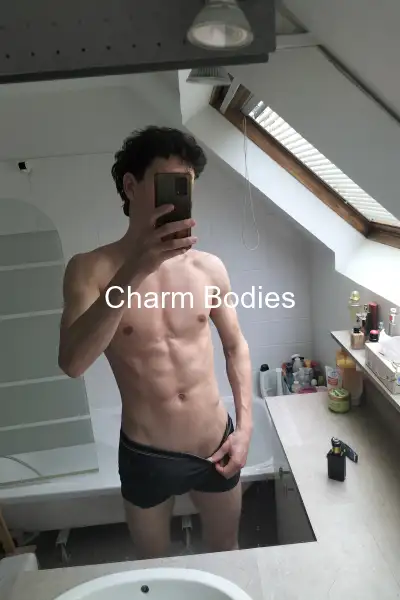 Mailblue - Escort Mann Douai