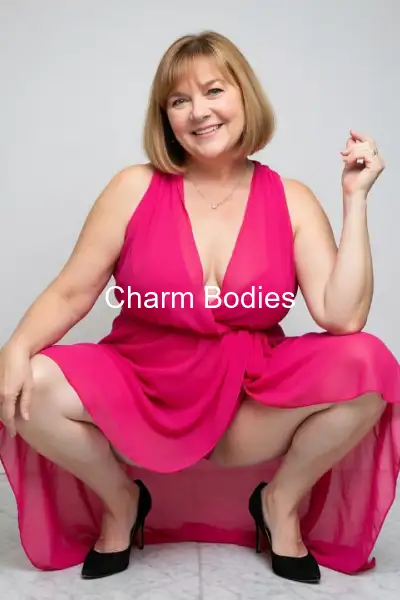 Gabriella - Escort Girl Riom