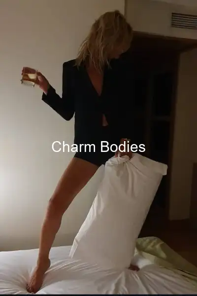 Helena25 - Escorte Trans Paris