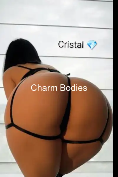 Cristal - 3