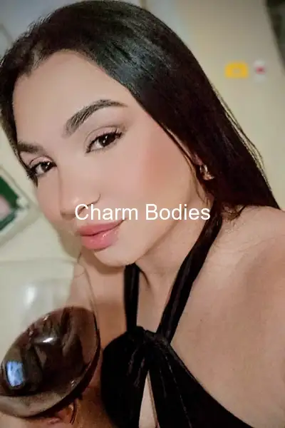 Cristal - Escort Girl Mâcon