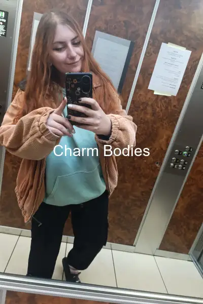 Leelou - Escort Girl Valence