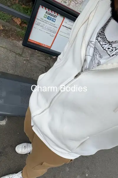 LohanFtm - Escort Trans Unieux