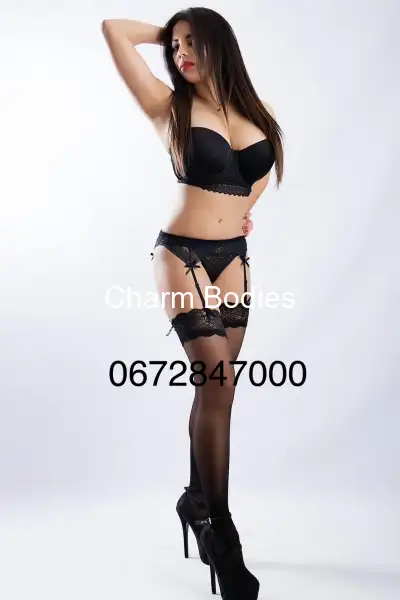 Stefanysexy - Escort Girl Saint Dizier