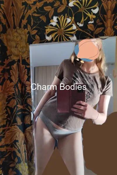 Vika25 - Escorte Girl Lyon