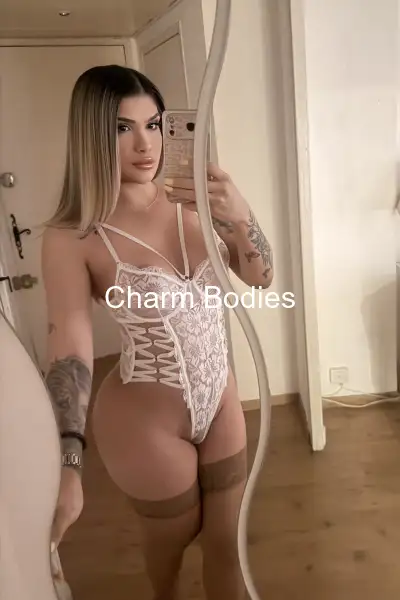 Nicole Arantes - 3