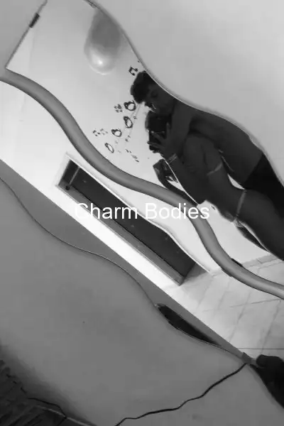 Le boyfriend - Escorte Male Moulins