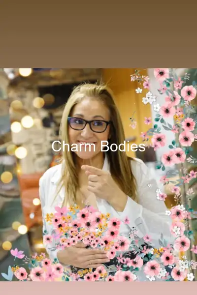 Helena Madurita - Escort Girl Royan