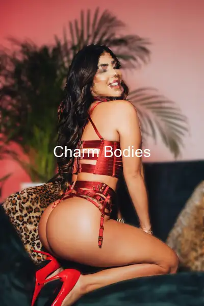 Patri94 - Escort Mädchen Paris