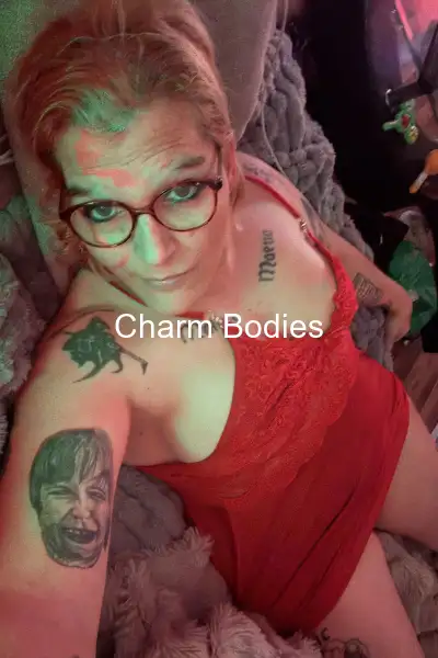 Mademoiselle57340 - 4