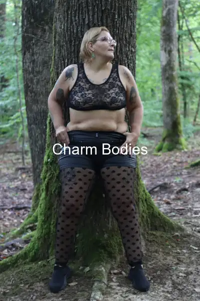 Mademoiselle57340 - 3