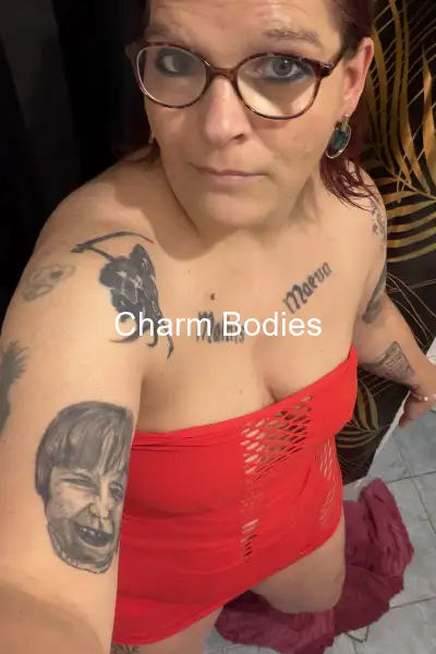 Mademoiselle57340 - 2