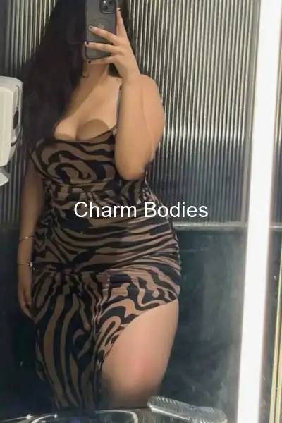 Bianca - Escort Mädchen Toulouse