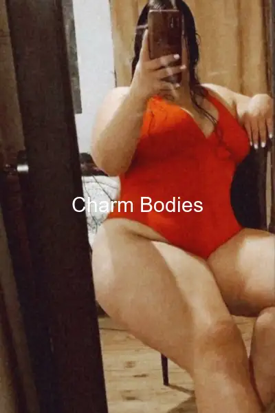 XXL BIA - Escort Girl Toulouse