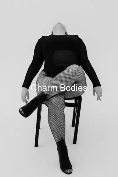 BBW Bianca - Escort Girl Toulouse