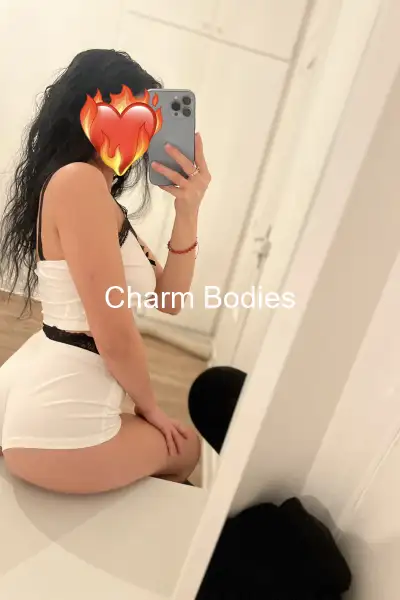 Celia - Escorte Girl Saint Brieuc