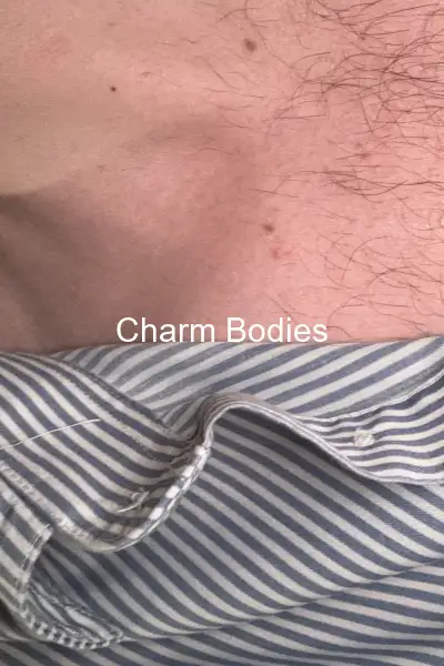 Escort - Escorte Male Nimes