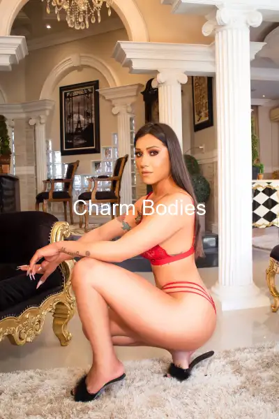 Rafaella ferrary - 16