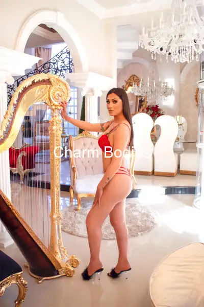 Rafaella ferrary - 12