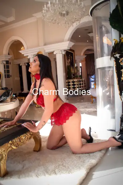 Rafaella ferrary - 11