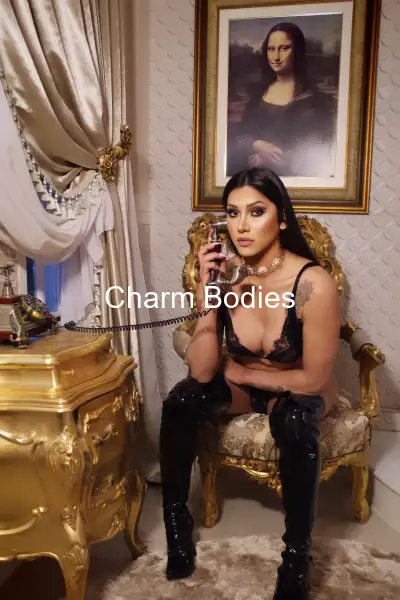 Rafaella ferrary - 7