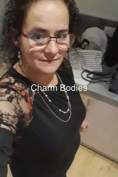 Gisele - Escorte Girl La Motte Servolex