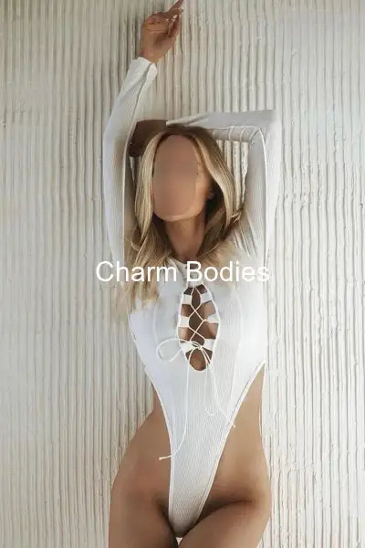 Sophie - Escort Girl Toulouse