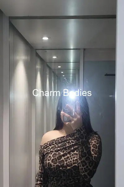 SabrinaHOT - Escort Girl Bagneux